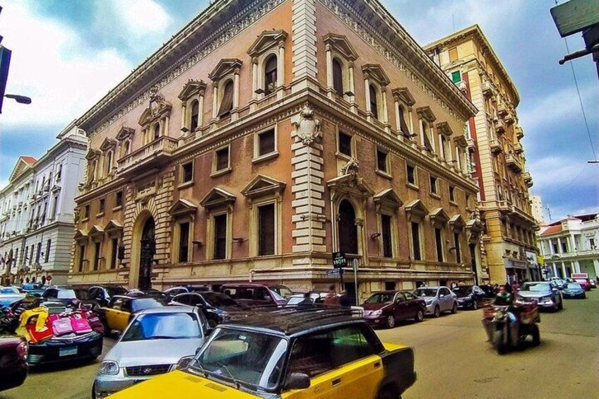 Alexandria Day Trip From Cairo 3