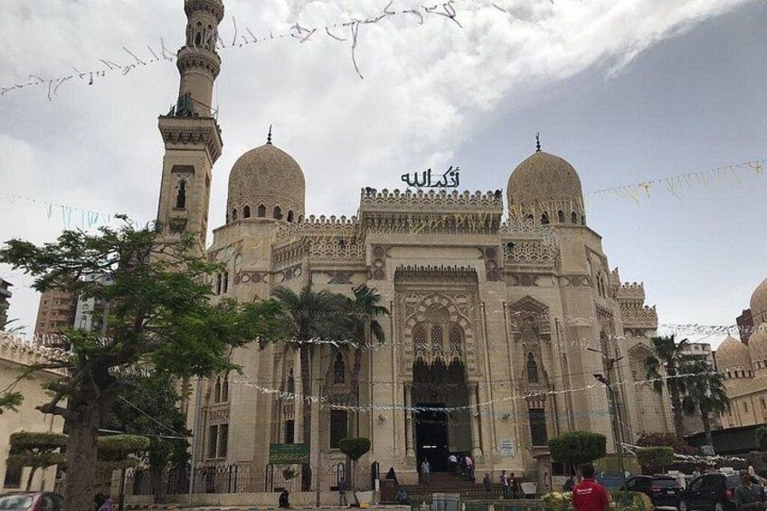 Alexandria Day Trip From Cairo 4