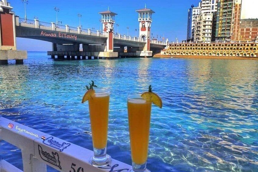 Alexandria Day Trip From Cairo 3