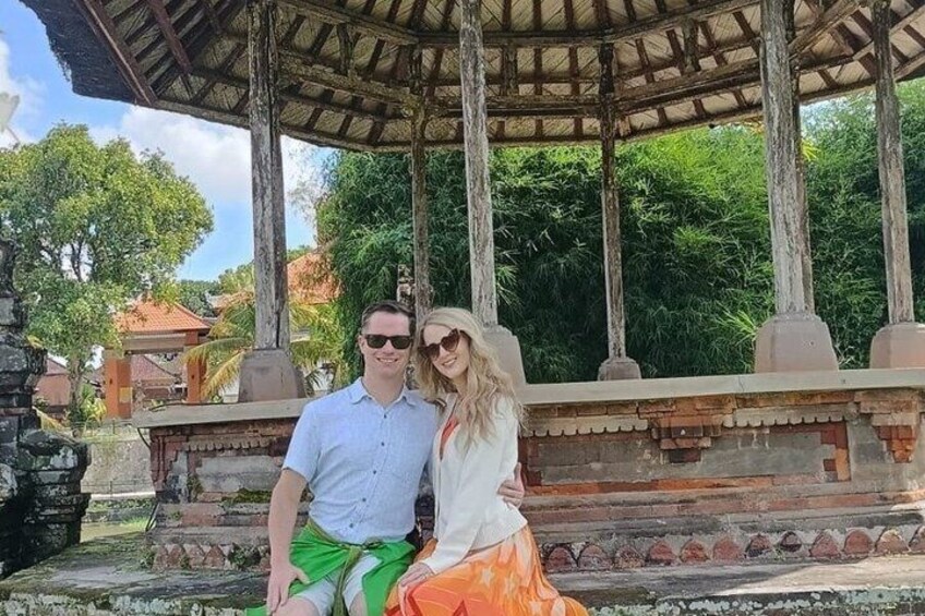 Best Of Ubud And Tanah Lot Temple Private Guide Tour 3