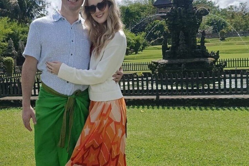Best Of Ubud And Tanah Lot Temple Private Guide Tour 4