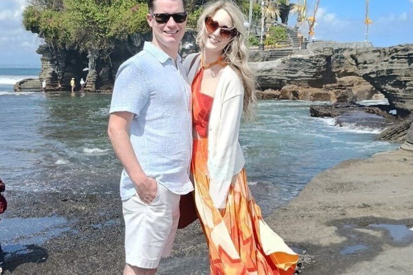 Best Of Ubud And Tanah Lot Temple Private Guide Tour 2