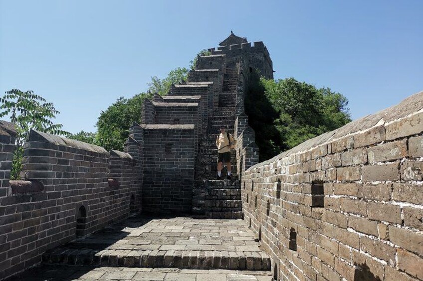 Jinshanling Great Wall 3