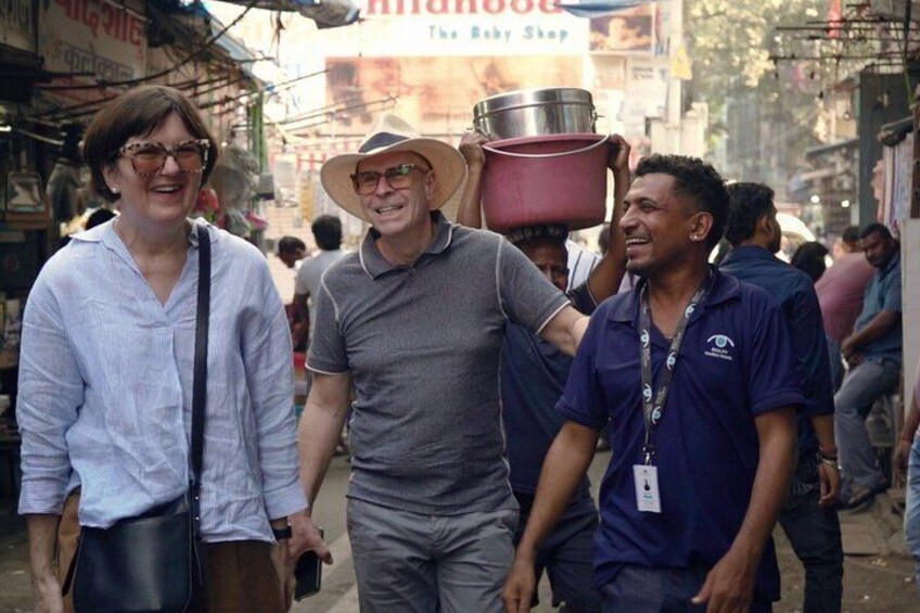 Private Mumbai Sightseeing Tour - Full Day 3