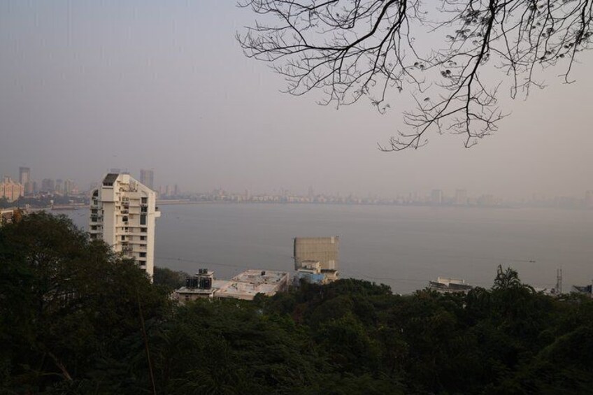 Private Mumbai Sightseeing Tour - Full Day 2