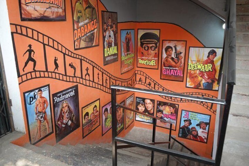 Bollywood Tour 3