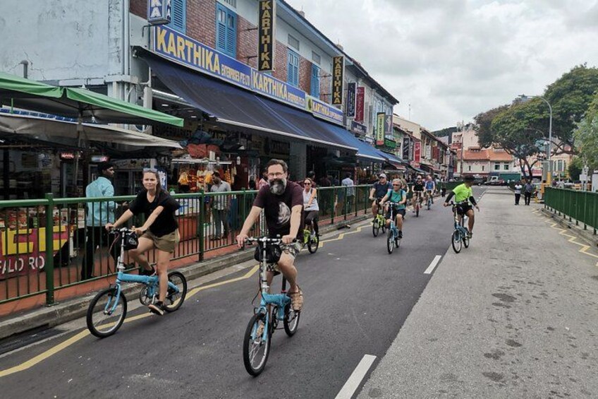 Little india 5