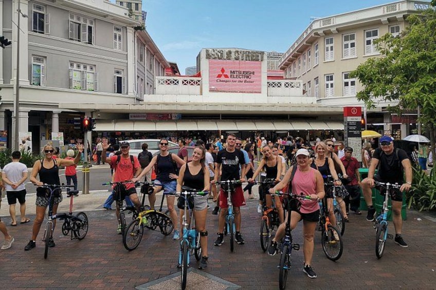 Bugis Street 2