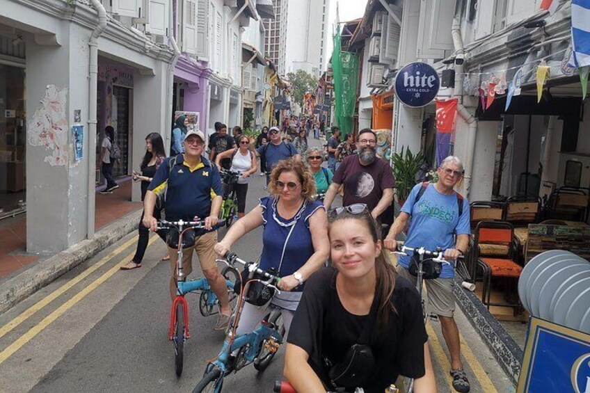 Haji Lane 4