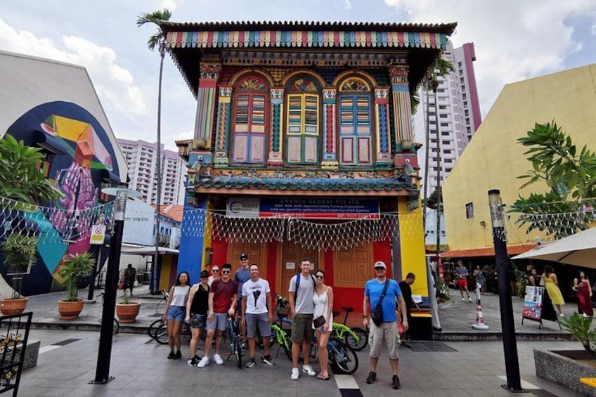 Little india Singapore 3