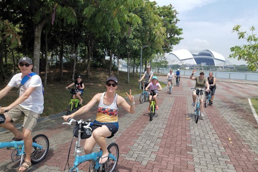Marina bay 3
