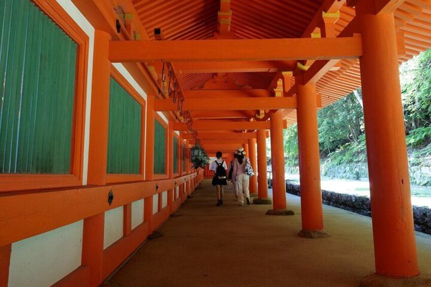 Nara Half Day Trip Walking Tour (Private Option Available) 5