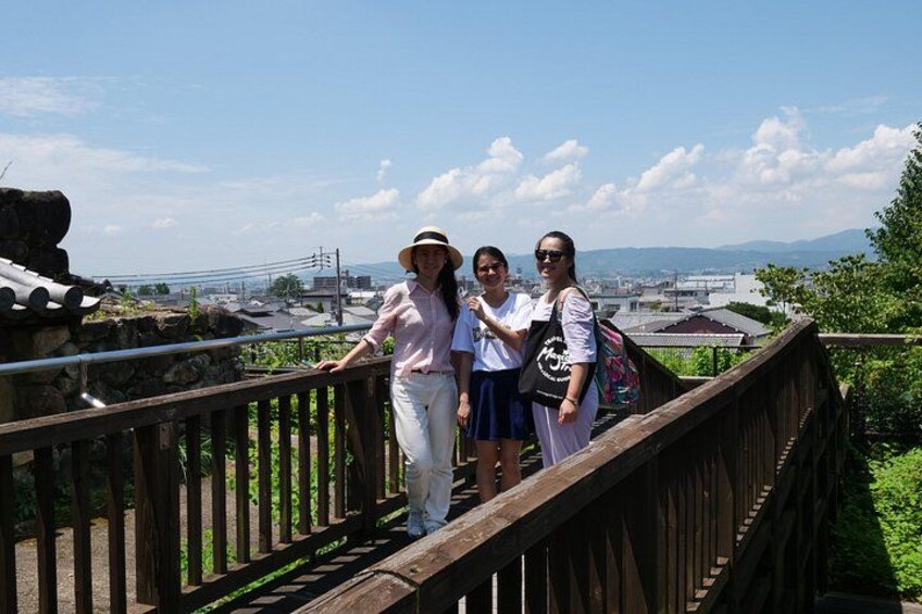 Nara Half Day Trip Walking Tour (Private Option Available) 3