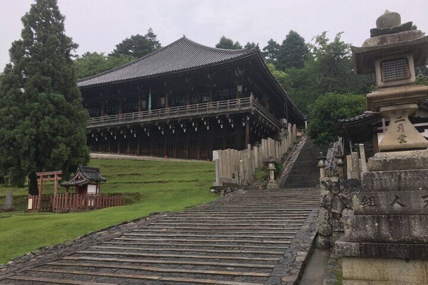 Nara Half Day Trip Walking Tour (Private Option Available) 4