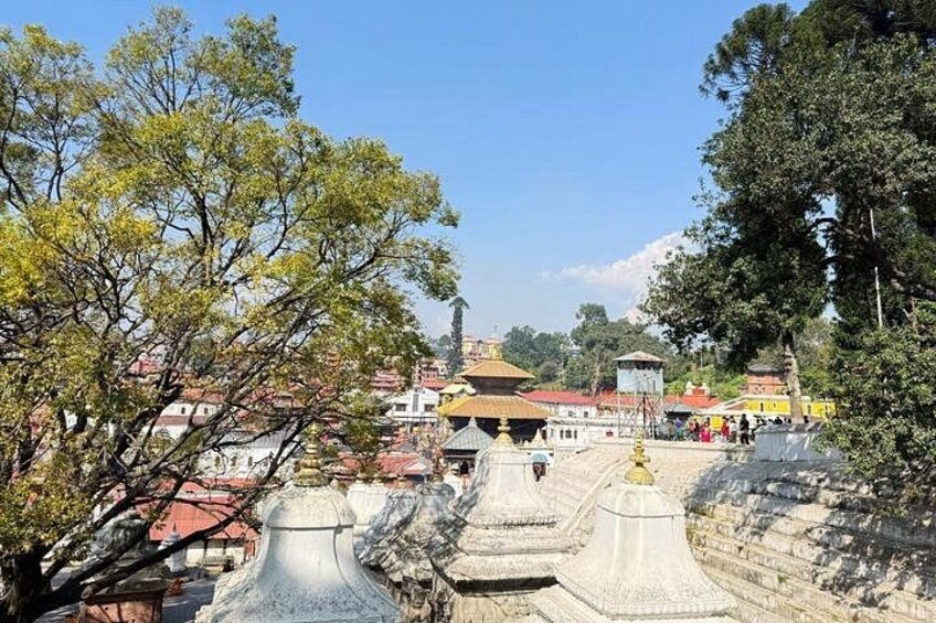 Pashupatinath Temple 3