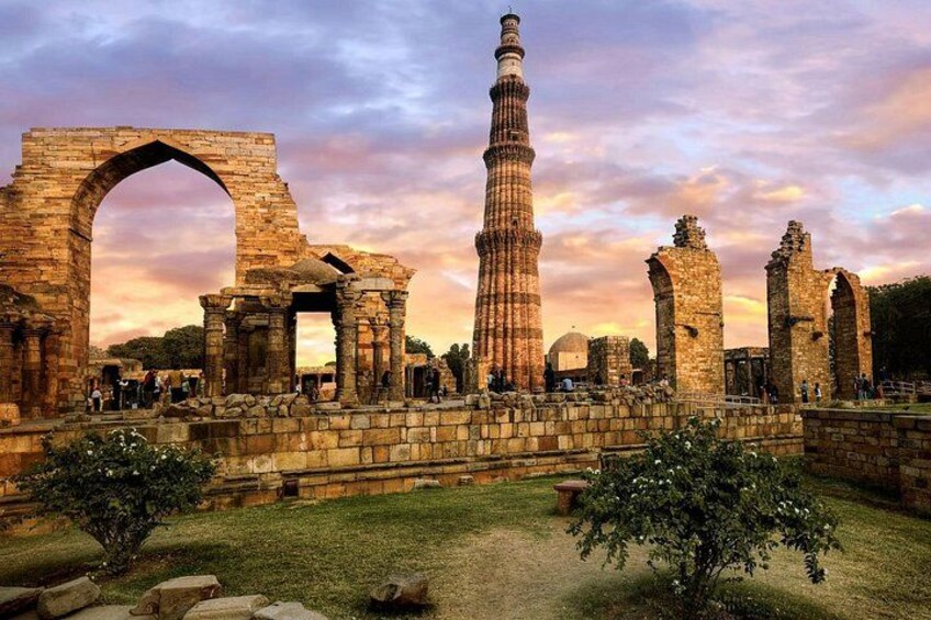 6 Day Delhi Agra Jaipur Udaipur Tour-Golden Triangle with Udaipur 5