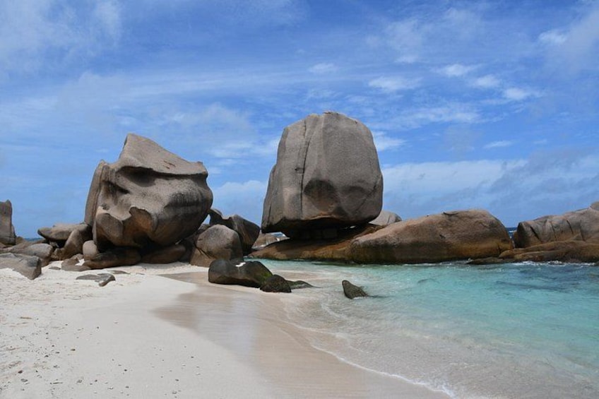 Anse Marron Tour 3