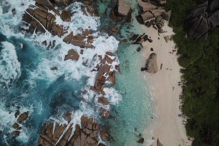 Anse Marron Tour 4