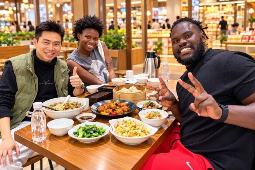 Guangzhou Tour Guide and Car Service With Flexible Itinerary 1