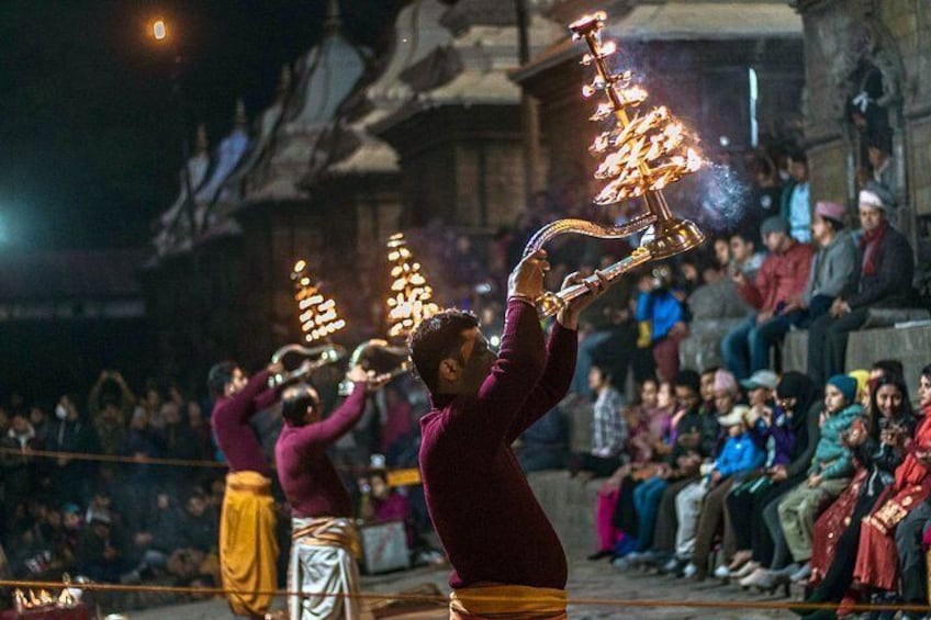 Kathmandu: Full Day Top 4 UNESCO Tour with Lunch - Private/Group 3