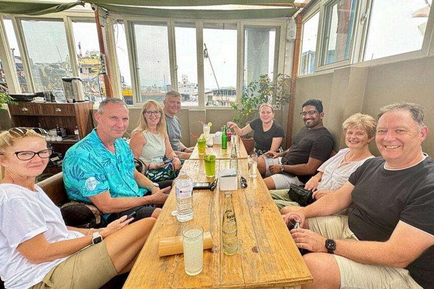 Kathmandu: Full Day Top 4 UNESCO Tour with Lunch - Private/Group 5
