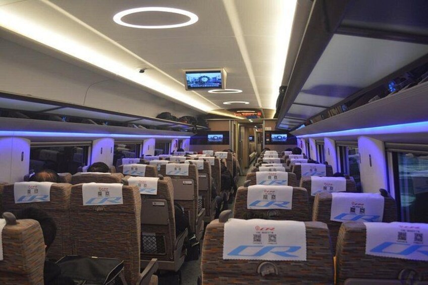 Bullet Train 2