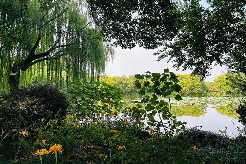 West Lake 3