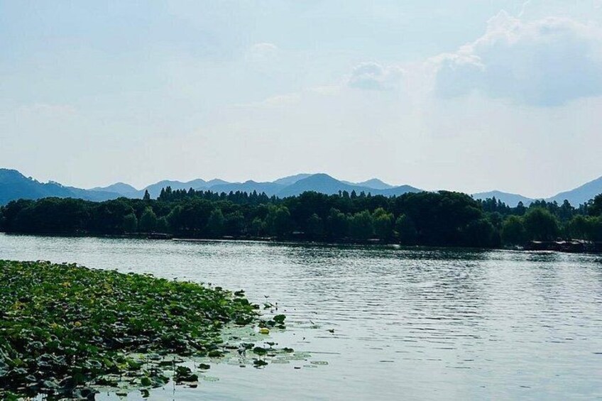 West Lake 4
