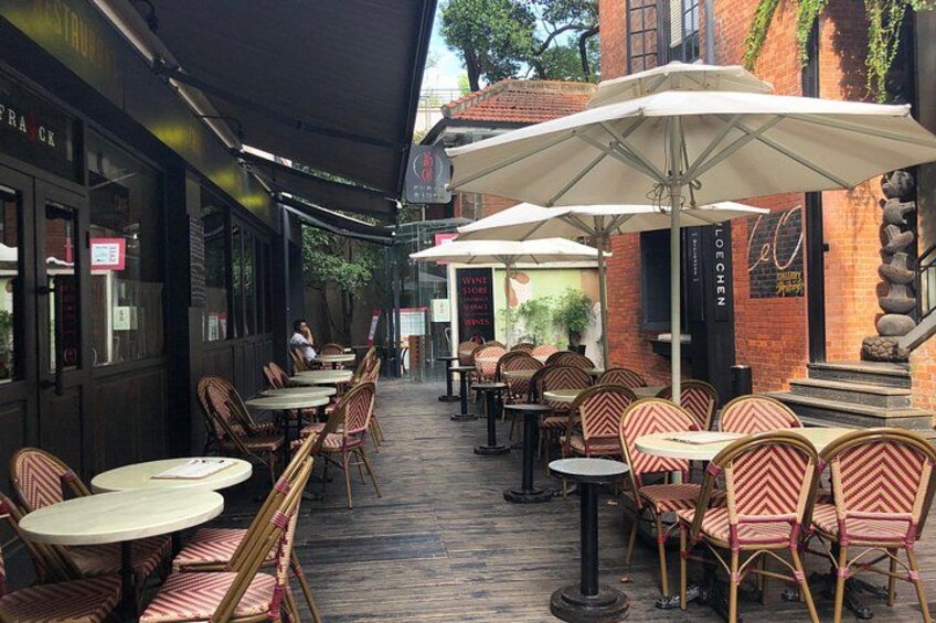 Former French Concession 4