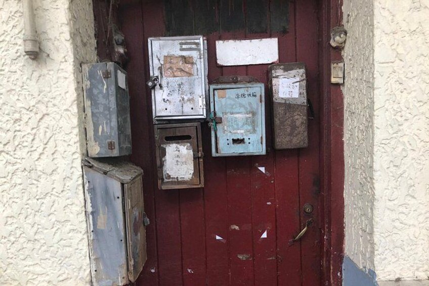 Former French Concession 5