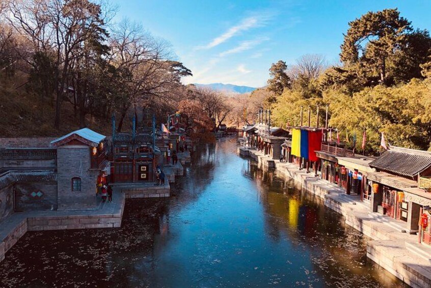 Summer Palace 3