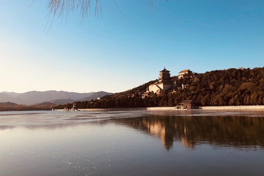Summer Palace Tour 2