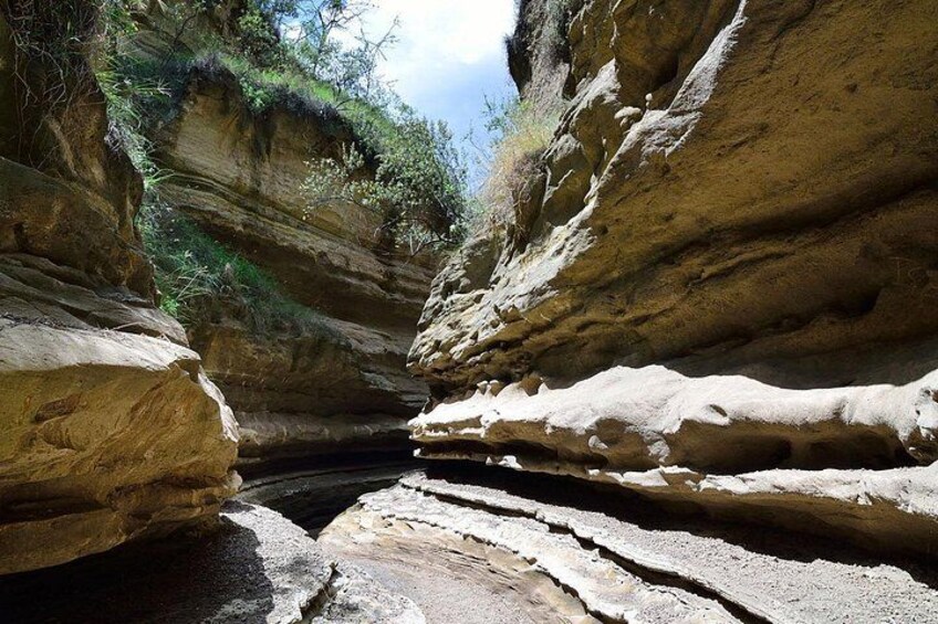 Hell's gate tours 1