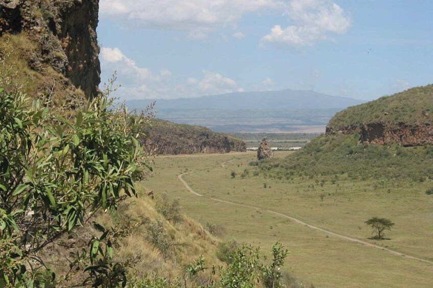 Small Group Budget Tour to Hells Gate National Park and Lake Naivasha Boat Ride 3