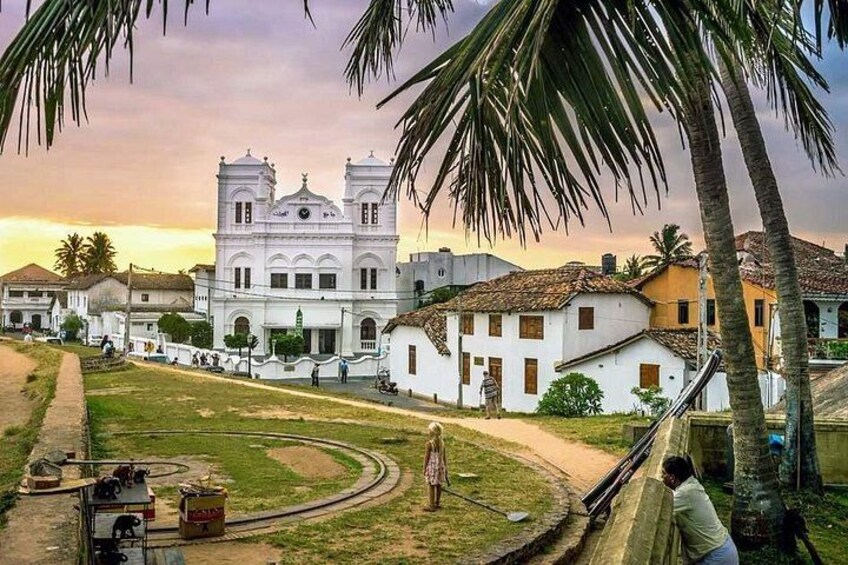 Meera Mosque 5
