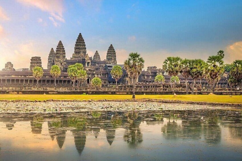 Angkor wat 4