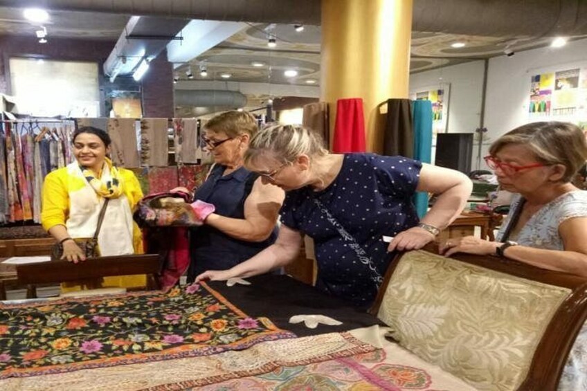 Pashminas 3