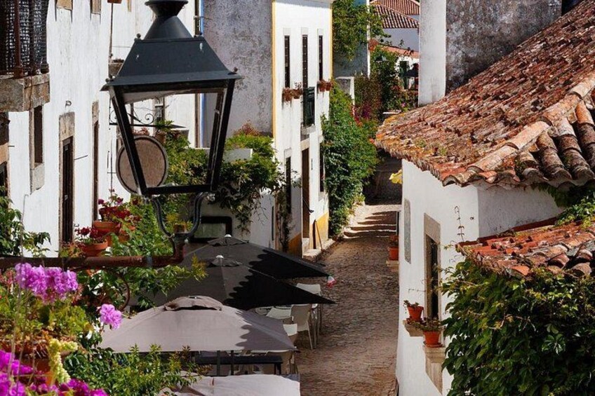 Óbidos Village 3