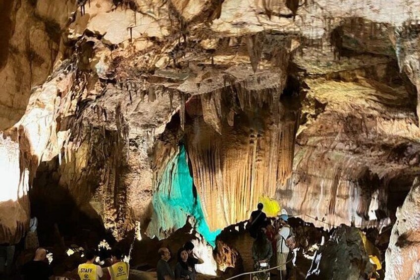 Mira Daire Caves 3