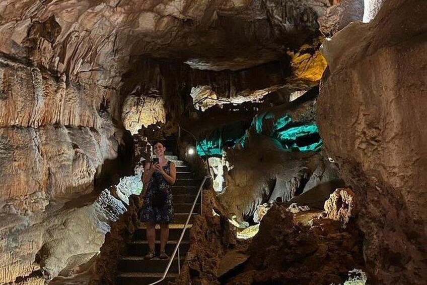 Mira Daire Caves 4