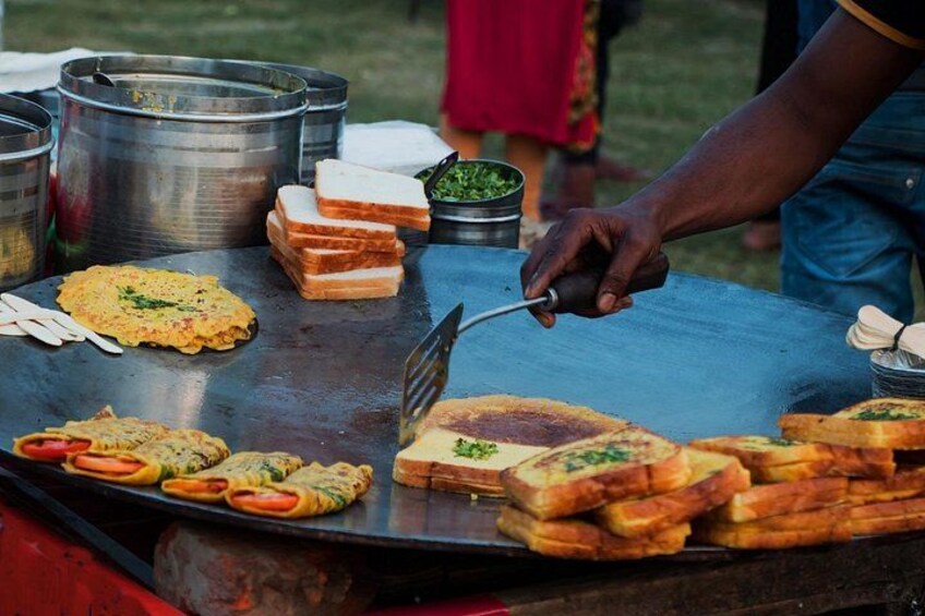 Magical Markets Tour in Mumbai with a local 3