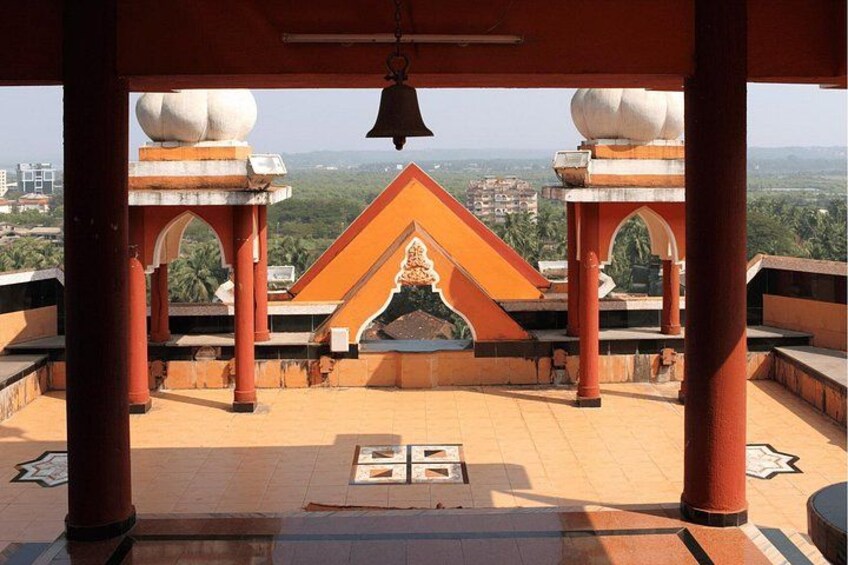 Goa: 2-Hours Small Group Walking Tour of the Panjim City 3