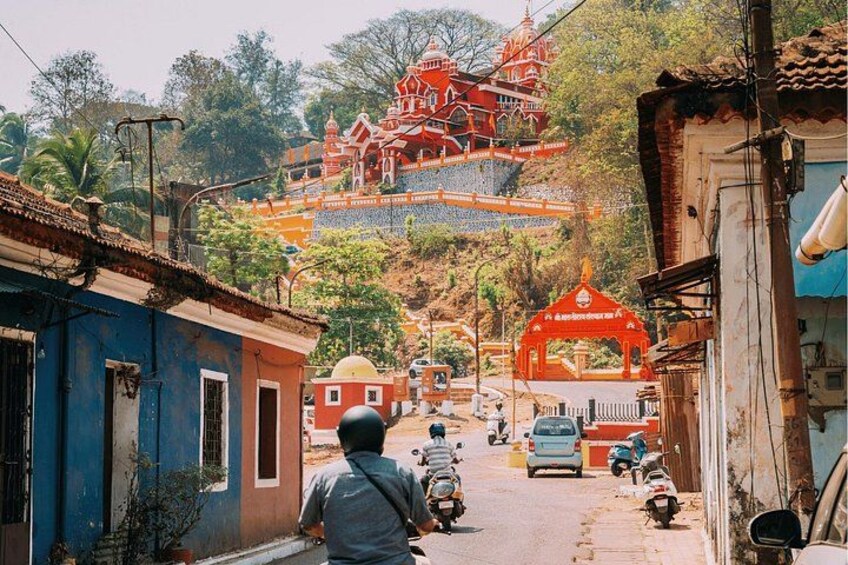Goa: 2-Hours Small Group Walking Tour of the Panjim City 4