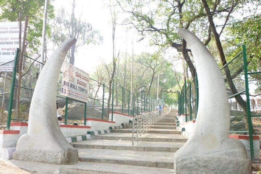 Full Day Private Tour of Temples of Bengaluru 4