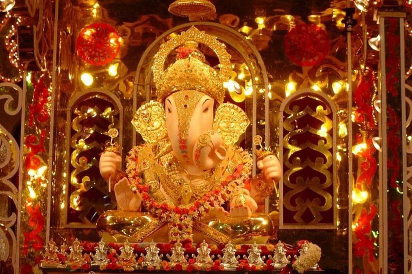 Full Day Private Tour of Temples of Bengaluru 2