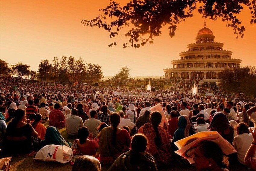 Full Day Private Tour of Temples of Bengaluru 5