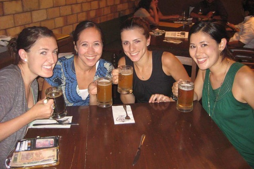 bar 5