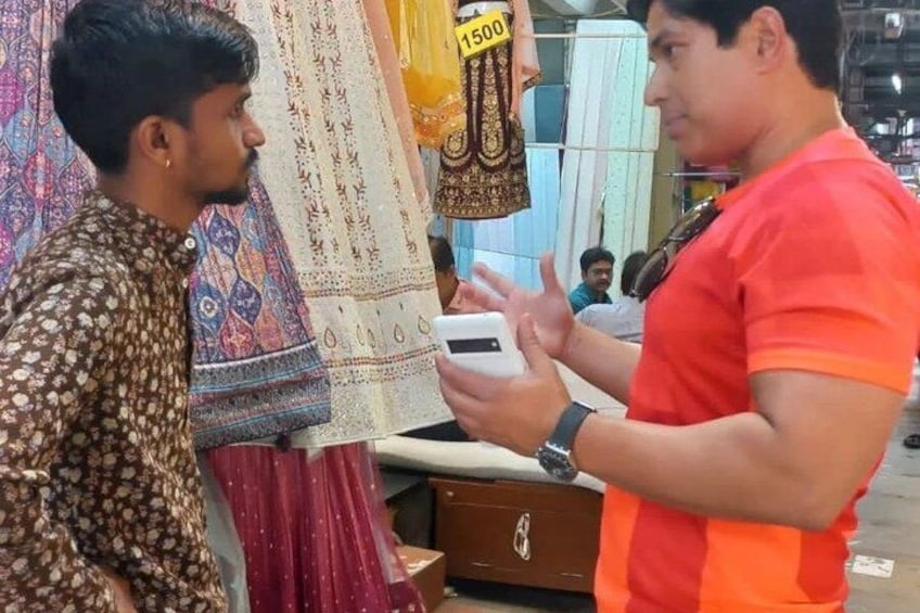 Explore the New colorful places in Mumbai Market Tour 2