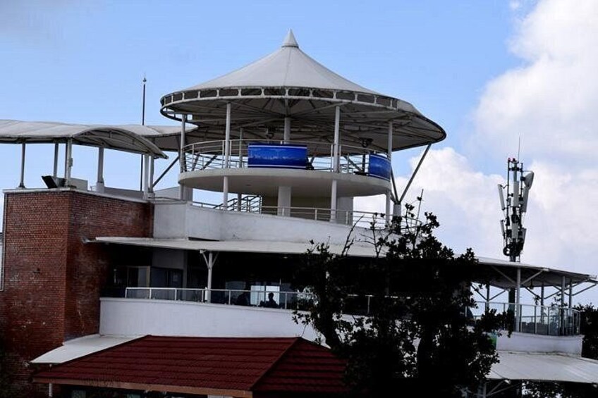Private Half-Day Chandragiri Cable Car Tour in Kathmandu 5