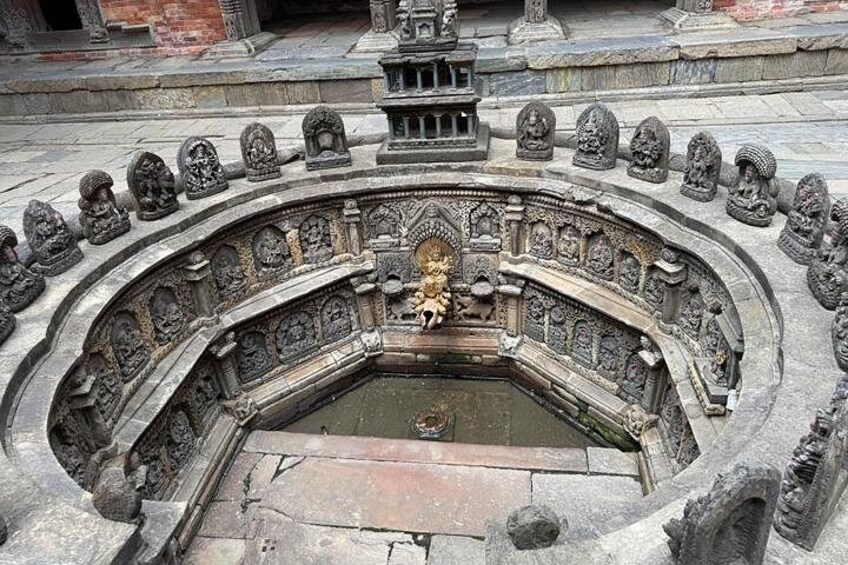 Sundari Chowk Patan 2